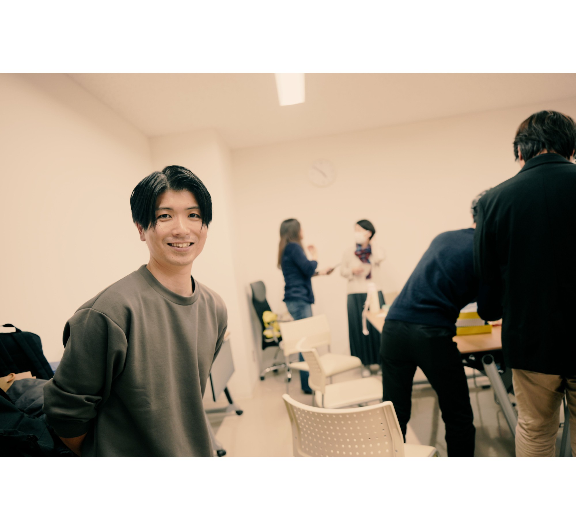 ITCharm 矢島悠希